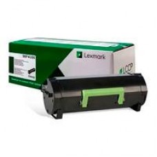 TONER LASER LEXMARK 56F4U00 NEGRO, ULTRA ALTO RENDIMIENTO, HASTA 25,000 PAGINAS, MODELOS MX521,MS521,MX622,MS621,MX522,MS622, - Garantía: SG -