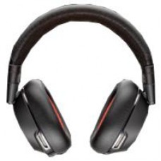 DIADEMA HP POLY 8G7T9AA VOYAGER SURROUND 80 UC/ INALAMBRICA CON ANC ADAPTABLE USB-CUSB-A BLUETOOTH 6 MICROFONOS CONTROLES TACTILES 21 HRS DE CONVERSACION INCLUYE CABLE 3,5 MM, - Garantía: 1 AÑO -