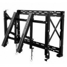 SOPORTE PARA VIDEO WALL PEERLESS DS-VW765-LQR HORIZONTAL PARA MONITORES DE 42 A 65 LIBERACIÓN POR PRESIÓN, - Garantía: 5 AÑOS -