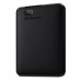 DISCO DURO EXTERNO WD ELEMENTS 4TB 2.5 PORTATIL USB3.0 NEGRO WINDOWS WDBU6Y0040BBK-WESN, - Garantía: 2 AÑOS -