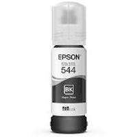 CARTUCHO EPSON MODELO T544 NEGRO, TINTA DYE, PARA L1210, L3210, L3250, L3110, L3150, L5190, - Garantía: 3 MESES - CARTUCHO EPSON MODELO T544 NEGRO, TINTA DYE, PARA L1210, L3210, L3250, L3110, L3150, L5190, - Garantía: 3 MESES -