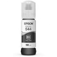 CARTUCHO EPSON MODELO T544 NEGRO, TINTA DYE, PARA L1210, L3210, L3250, L3110, L3150, L5190, - Garantía: 3 MESES - CARTUCHO EPSON MODELO T544 NEGRO, TINTA DYE, PARA L1210, L3210, L3250, L3110, L3150, L5190, - Garantía: 3 MESES -