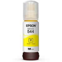 CARTUCHO EPSON MODELO T544 AMARILLO, TINTA DYE, PARA L1210, L3210, L3250, L3110, L3150, L5190, - Garantía: 3 MESES - CARTUCHO EPSON MODELO T544 AMARILLO, TINTA DYE, PARA L1210, L3210, L3250, L3110, L3150, L5190, - Garantía: 3 MESES -