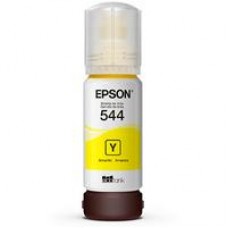 CARTUCHO EPSON MODELO T544 AMARILLO, TINTA DYE, PARA L1210, L3210, L3250, L3110, L3150, L5190, - Garantía: 3 MESES - CARTUCHO EPSON MODELO T544 AMARILLO, TINTA DYE, PARA L1210, L3210, L3250, L3110, L3150, L5190, - Garantía: 3 MESES -