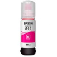 CARTUCHO EPSON MODELO T544 MAGENTA, TINTA DYE, PARA L1210, L3210, L3250, L3110, L3150, L5190, - Garantía: 3 MESES - CARTUCHO EPSON MODELO T544 MAGENTA, TINTA DYE, PARA L1210, L3210, L3250, L3110, L3150, L5190, - Garantía: 3 MESES -