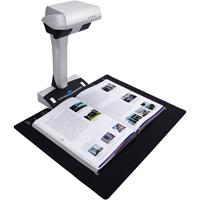 ESCANER RICOH SV600, VELOCIDAD DE ESCANEO 3 SEGUNOS POR BARRIDO COMPLETO, 600 DPI, CICLO RECOMENDADO 200 HOJAS, CENITAL, SIMPLEX, CCD, USB, - Garantía: 1 AÑO -