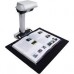 ESCANER RICOH SV600, VELOCIDAD DE ESCANEO 3 SEGUNOS POR BARRIDO COMPLETO, 600 DPI, CICLO RECOMENDADO 200 HOJAS, CENITAL, SIMPLEX, CCD, USB, - Garantía: 1 AÑO -