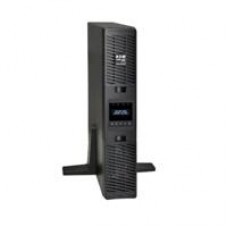 NOBREAK TRIPP LITE SU3000RTXLCD2U SERIES SMARTONLINE 3000VA 2700 W 120 V UPS DE DOBLE CONVERSIóN - 7 TOMAS DE CORRIENTE, FUNCIONAMIENTO AMPLIADO, OPCIóN DE TARJETA DE RED, LCD, USB, DB9, 2U EN RACK/T, - Garantía: 2 AÑOS -