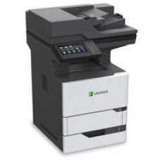 MULTIFUNCIONAL LEXMARK MX722ADHE, NP 25B0001, PPM 70 NEGRO, LASER MONOCROMATICO, USB, WIFI (OPCIONAL), ETHERNET, DUPLEX, DISCO DURO, - Garantía: 1 AÑO -