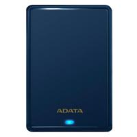 DISCO DURO EXTERNO ADATA HV620S 1TB PORTATIL 2.5 USB 3.2 WINDOWS MAC LINUX DASHDRIVE SLIM COLOR AZUL AHV620S-1TU31-CBL, - Garantía: 3 AÑOS -
