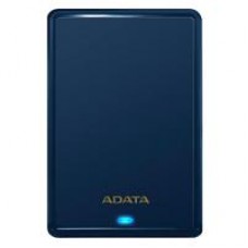 DISCO DURO EXTERNO ADATA HV620S 1TB PORTATIL 2.5 USB 3.2 WINDOWS MAC LINUX DASHDRIVE SLIM COLOR AZUL AHV620S-1TU31-CBL, - Garantía: 3 AÑOS -