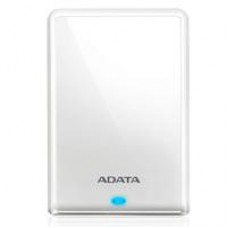 DISCO DURO EXTERNO ADATA HV620S 1TB PORTATIL 2.5 USB 3.2 WINDOWS MAC LINUX DASHDRIVE SLIM COLOR BLANCO AHV620S-1TU31-CWH, - Garantía: 3 AÑOS -