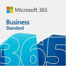 ESD MICROSOFT 365 BUSINESS STANDARD - MULTILENGUAJE - SUSCRIPCION ANUAL - USO COMERCIAL - DESCARGA DIGITAL, - Garantía: SG -