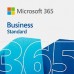 ESD MICROSOFT 365 BUSINESS STANDARD / SUSCRIPCION ANUAL / DESCARGA DIGITAL / 1 USUARIO / 5 DISP / APLICACIONES: WORD, EXCEL, POWER POINT, OUTLOOK, ONE NOTE, ONEDRIVE, TEAMS, EXCHANGE, SHAREPOINT, - Garantía: SG -