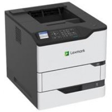 IMPRESORA LEXMARK MS823DN 50G0200, PPM 65 NEGRO, LASER MONOCROMATICO, USB, WIFI OPCIONAL, DUPLEX, ETHERNET, CARTA A4, - Garantía: 1 AÑO -