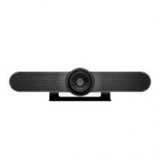 CAMARA DE VIDEOCONFERENCIA LOGITECH MEETUP ALL IN ONE 4K UHD 30 FPS ZOOM 5X HD CAMPO DE VISION 120° IDEAL PARA SALAS PEQUEÑAS., - Garantía: 2 AÑOS -