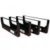 CINTA TALLYGENICOM PARA IMPRESORAS MATRIZ DE LINEA, LM-502P, LM-1002P, LM-502G, LM-1002G, LM-1502G, LM-2002G, P8205, P8210, P8215 Y P8220, RENDIMIENTO 17000 IMPRESIONES POR CINTA, CAJA CON 4 CINTAS, - Garantía: SG -