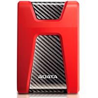 DISCO DURO EXTERNO ADATA HD650 1TB PORTATIL 2.5 USB 3.2 WINDOWS MAC LINUX CONTRAGOLPES COLOR ROJO AHD650-1TU31-CRD, - Garantía: 3 AÑOS - DISCO DURO EXTERNO ADATA HD650 1TB PORTATIL 2.5 USB 3.2 WINDOWS MAC LINUX CONTRAGOLPES COLOR ROJO AHD650-1TU31-CRD, - Garantía: 3 AÑOS -