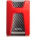 DISCO DURO EXTERNO ADATA HD650 1TB PORTATIL 2.5 USB 3.2 WINDOWS MAC LINUX CONTRAGOLPES COLOR ROJO AHD650-1TU31-CRD, - Garantía: 3 AÑOS - DISCO DURO EXTERNO ADATA HD650 1TB PORTATIL 2.5 USB 3.2 WINDOWS MAC LINUX CONTRAGOLPES COLOR ROJO AHD650-1TU31-CRD, - Garantía: 3 AÑOS -