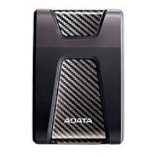DISCO DURO EXTERNO ADATA HD650 1TB PORTATIL 2.5 USB 3.2 WINDOWS MAC LINUX CONTRAGOLPES COLOR NEGRO AHD650-1TU31-CBK, - Garantía: 1 AÑO -