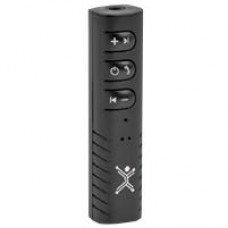 RECEPTOR DE AUDIO INALAMBRICO BLUETOOTH PERFECT CHOICE - NEGRO, - Garantía: 1 AÑO -