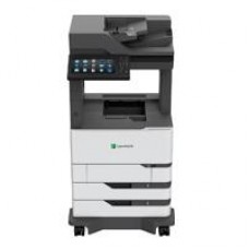 MULTIFUNCIONAL LEXMARK MX826ADE, NP 25B0610, PPM 70 NEGRO, LASER MONOCROMATICO, USB, ETHERNET, DUPLEX, - Garantía: 1 AÑO -