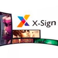 LICENCIA BENQ X SING MANAGER BASIC 3 AÑOS PARA DIGITAL SIGNAGE, - Garantía: 3 AÑOS -