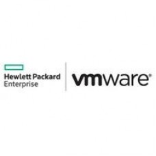 LICENCIA HPE VMW VSPHERE STD 1P 3YR E-LTU, - Garantía: 3 AÑOS -