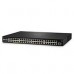 SWITCH HPE ARUBA JL558A 2930F 48G POE 4SFP+, 48G RJ45 1GE POE 740W  ADMINISTRABLE L3, - Garantía: SG -