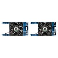 VENTILADORES REDUNDANTES HPE PARA SERVIDO ML350 GEN10, - Garantía: 1 AÑO -