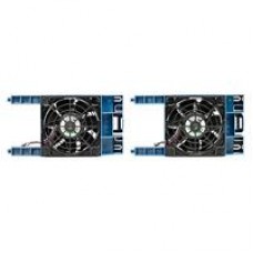 VENTILADORES REDUNDANTES HPE PARA SERVIDO ML350 GEN10, - Garantía: 1 AÑO -