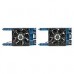 VENTILADORES REDUNDANTES HPE PARA SERVIDO ML350 GEN10, - Garantía: 1 AÑO -