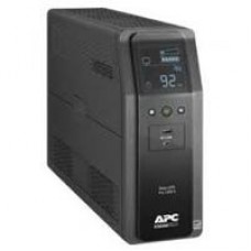 UNIDAD BACK UPS PRO BR 1100 VA, 10 TOMAS DE SALIDA, 2 PUERTOS USB DE CARGA, AVR, INTERFAZ LCD, LAM// SUSTITUYE AL BACK UPS BR1000G, - Garantía: 3 AÑOS -