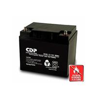 BATERIA 12V 38AH, - Garantía: 1 AÑO -