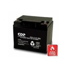 BATERIA 12V 38AH, - Garantía: 2 AÑOS -