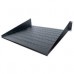 CHAROLA RACK 19,INTELLINET,712514, 2U, 40CM VENT. 25KG, - Garantía: 3 AÑOS -