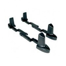 JUEGO DE SOPORTE TRIPP LITE 2-9USTAND  PARA INSTALACIONES EN TORRE  TRIPP LITE  2-9USTAND PERMITEN LA COLOCACION DE HASTA DOS SISTEMAS DE UPS PARA RACK A TORRE, - Garantía: 2 AÑOS -