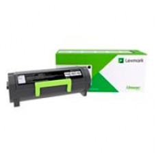 TONER LASER LEXMARK COLOR NEGRO EXTRA ALTO RENDIMIENTO, NP B254X00, HASTA 10000 PAGINAS, MODELOS B2546DW, MB2546ADWE, - Garantía: SG -