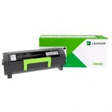 TONER LASER LEXMARK COLOR NEGRO ALTO RENDIMIENTO, NP B244H00, HASTA 6000 PAGINAS, MODELOS B2442DW, MB2442ADWE, B2546DW, MB2546ADWE, - Garantía: SG -
