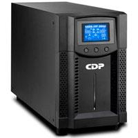 UPS ONLINE CDP TORRE DE 1000VA/900W 4CONT, - Garantía: 3 AÑOS -