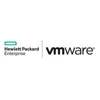 LICENCIA 1-AÑO ELECTRONICA PARA HPE FOR VMWARE VSPHERE ESSENTIALS, - Garantía: SG -
