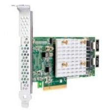 TARJETA CONTROLADORA HPE PARA SERVIDORES SMART ARRAY E208I-P SR GEN10 CTRLR, - Garantía: 1 AÑO -
