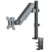 SOPORTE MONITOR,MANHATTAN,461573, P/1 MONITOR 17 A 32, ESCRITORIO, PISTON, - Garantía: 3 AÑOS -