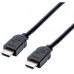 CABLE HDMI,MANHATTAN,355308, 1.3 M-M  1.5M, - Garantía: 5 AÑOS -