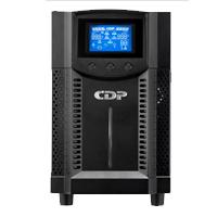 UPS ONLINE CDP TORRE DE 2000VA/1800W 4CONT, - Garantía: 3 AÑOS -