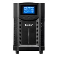 UPS ONLINE CDP TORRE DE 2000VA/1800W 4CONT, - Garantía: 2 AÑOS -