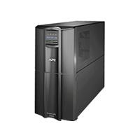 APC SMART-UPS, 2200VA, PANTALLA LCD, 120V, CON SMARTCONNECT, - Garantía: 3 AÑOS -