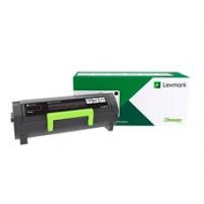 TONER LASER LEXMARK COLOR NEGRO RENDIMIENTO ESTANDAR, NP 56F4000, HASTA 6000 IMPRESIONES, MODELOS MX421,MX521,MS421,MS521,MX622,MS621,MX522A,MS321,MX321, - Garantía: SG -