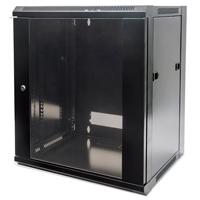GABINETE,INTELLINET,711715, 19 MURAL ECON. 6U 570X450 FLATPACK, - Garantía: 3 AÑOS -
