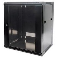 GABINETE,INTELLINET,711715, 19 MURAL ECON. 6U 570X450 FLATPACK, - Garantía: 3 AÑOS -